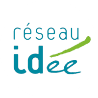 Logo du Réseau IDée